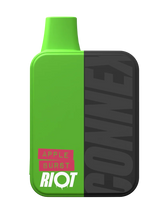 Riot Connex 1200 Puff Prefilled Pod Kit