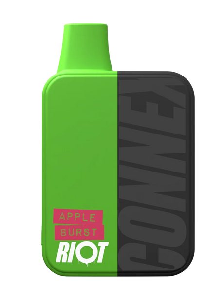 Riot Connex 1200 Puff Prefilled Pod Kit