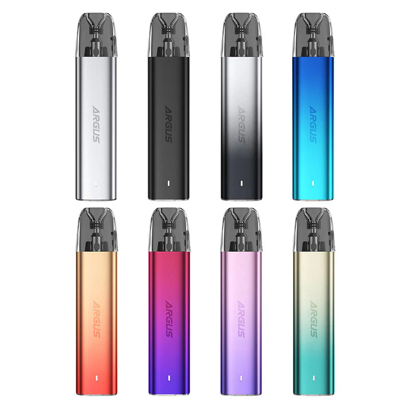 Argus G2 Mini Pod