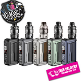 Voopoo Argus GT2 II Pod Vape Kit