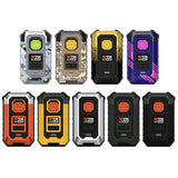 Armour Max Vape Mod