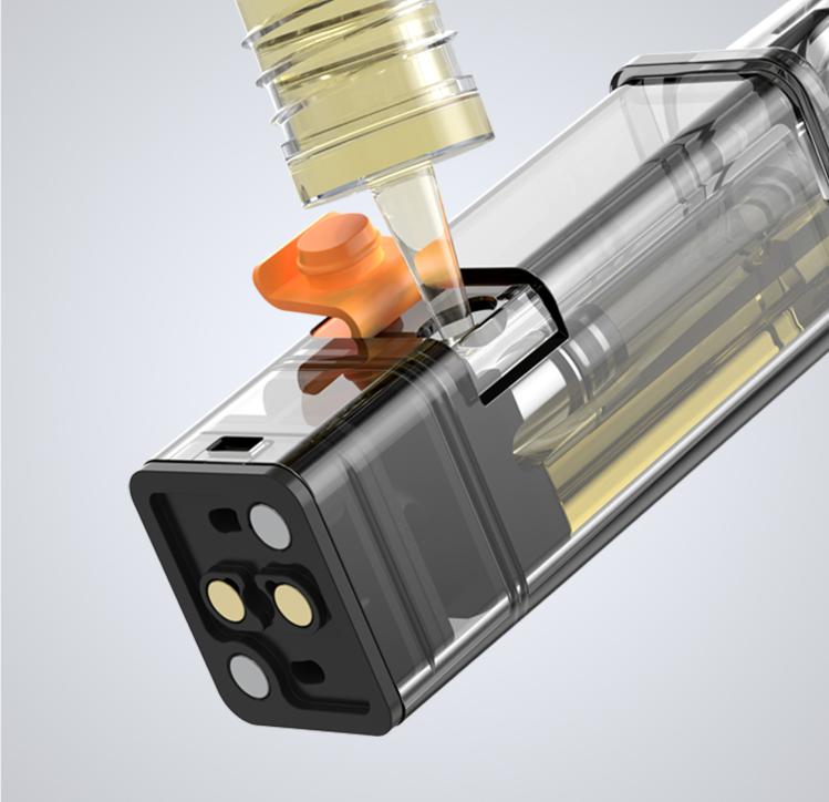 Gotek X Pod Kit