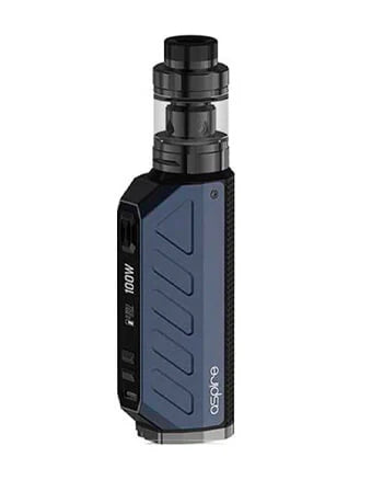Aspire Deco Kit