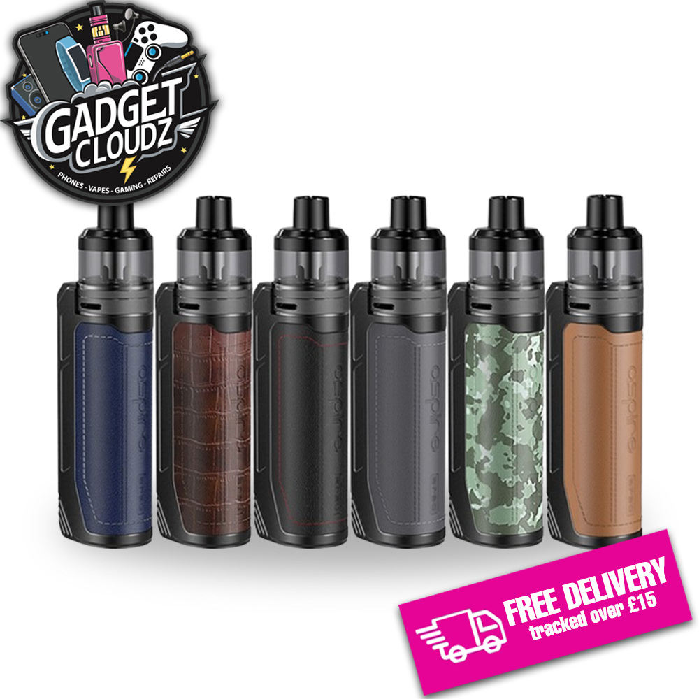 Aspire BP80 Pod Kit