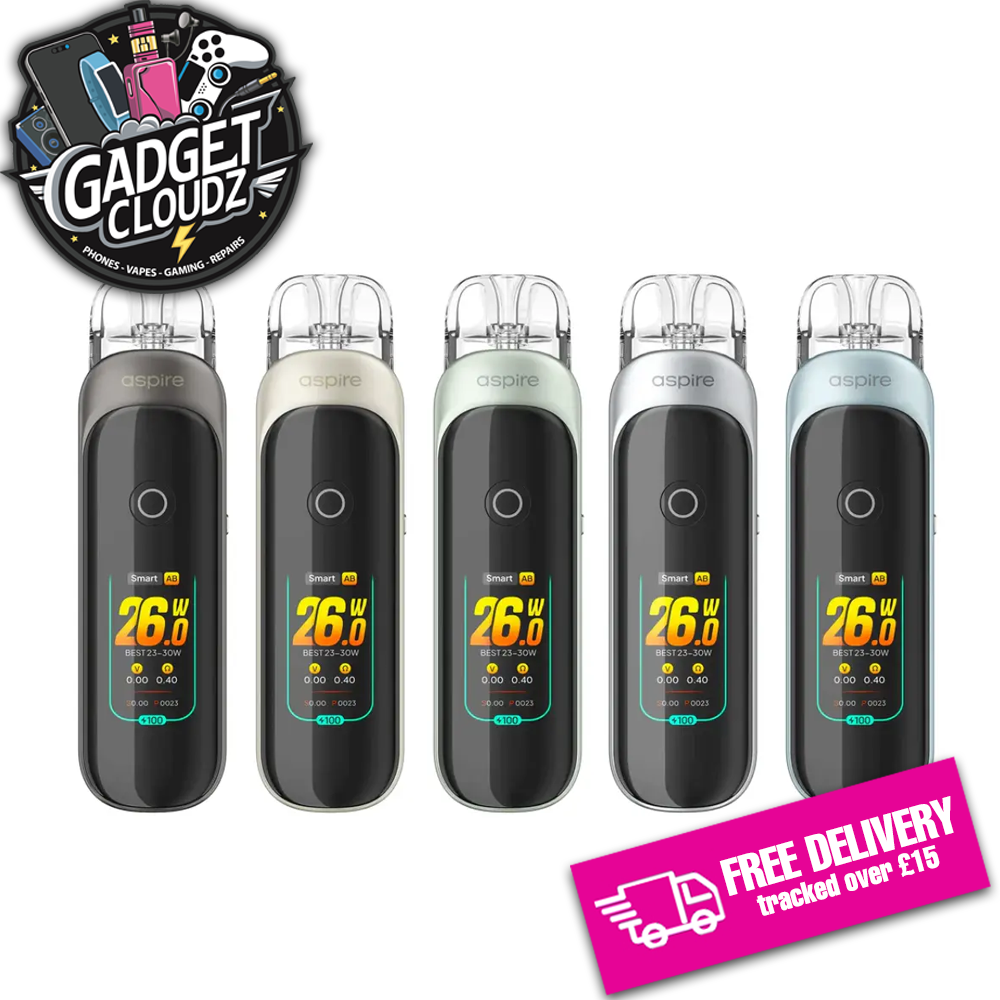 Aspire PIXO Pod Vape Kit
