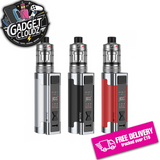 Aspire Zelos 3 Vape Kit