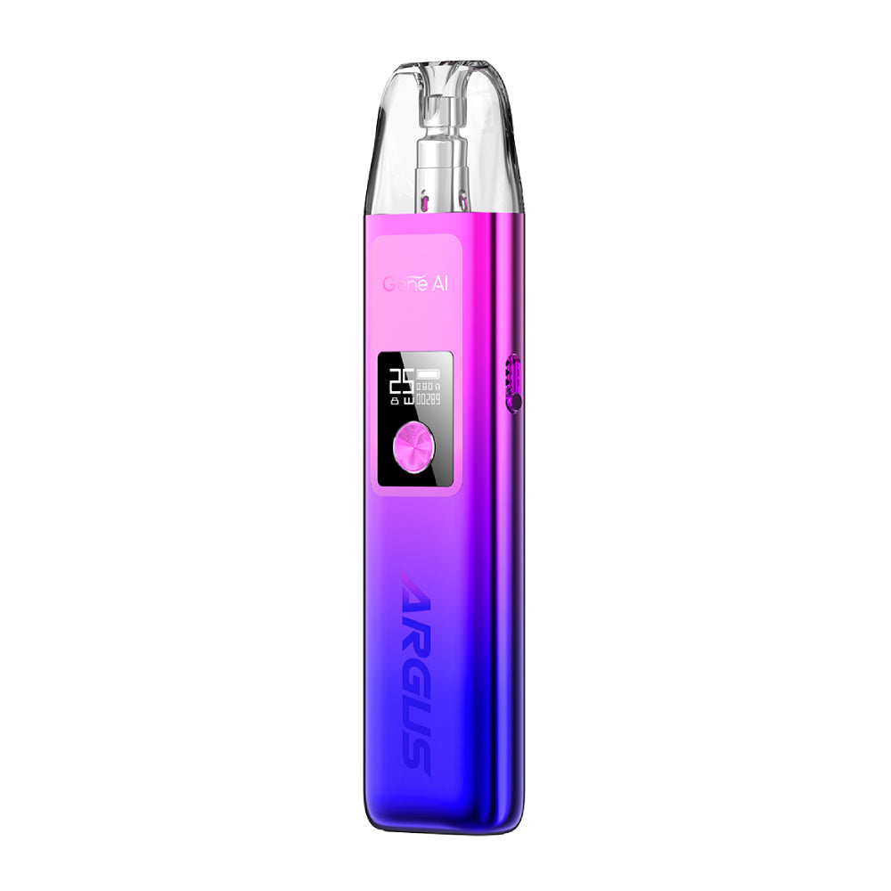 Argus G Pod Kit