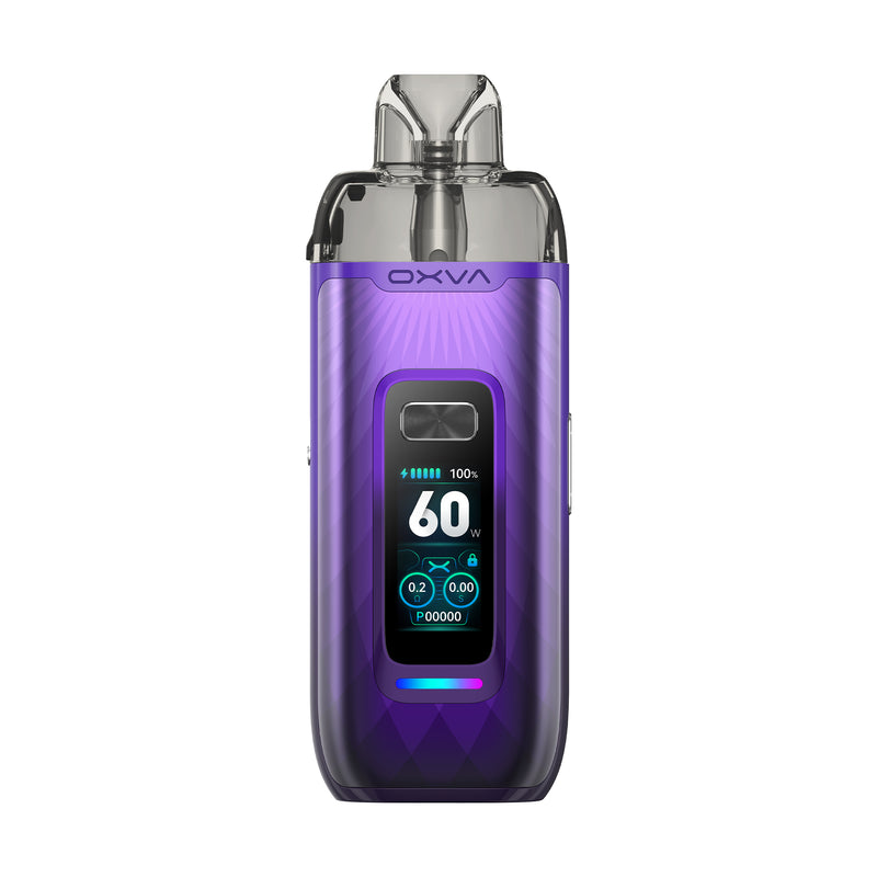 Vprime DTL Pod Kit