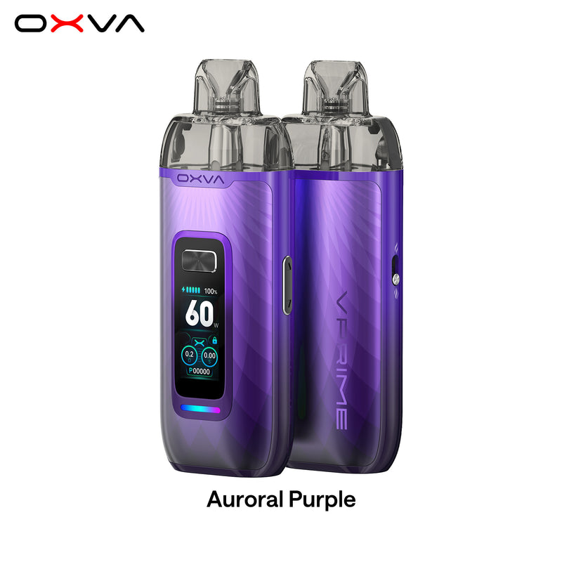 Vprime DTL Pod Kit