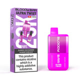 20k Puff Ultra Twist Disposable Vape Kit