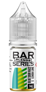 BAR BLENDS SERIES