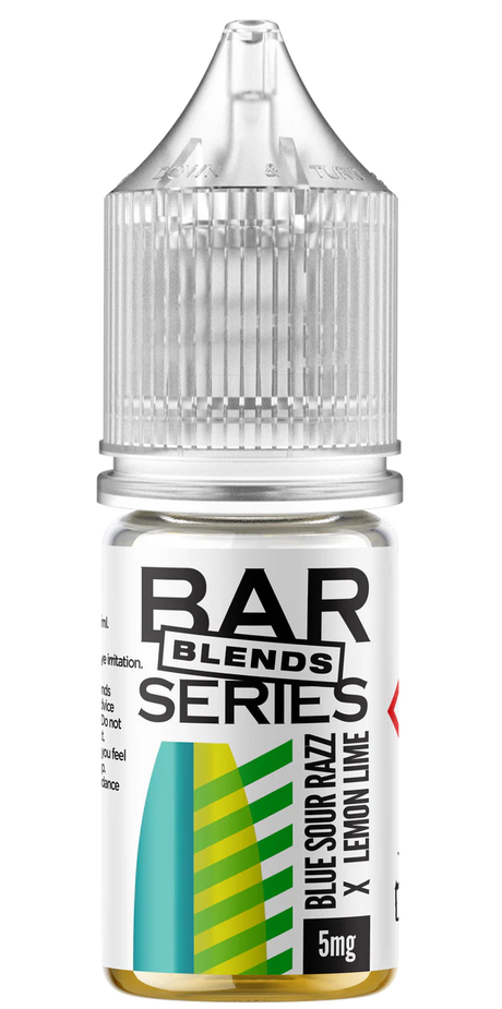 BAR BLENDS SERIES