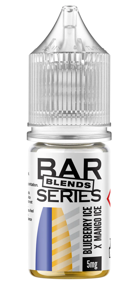 BAR BLENDS SERIES