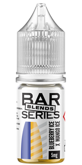 BAR BLENDS SERIES