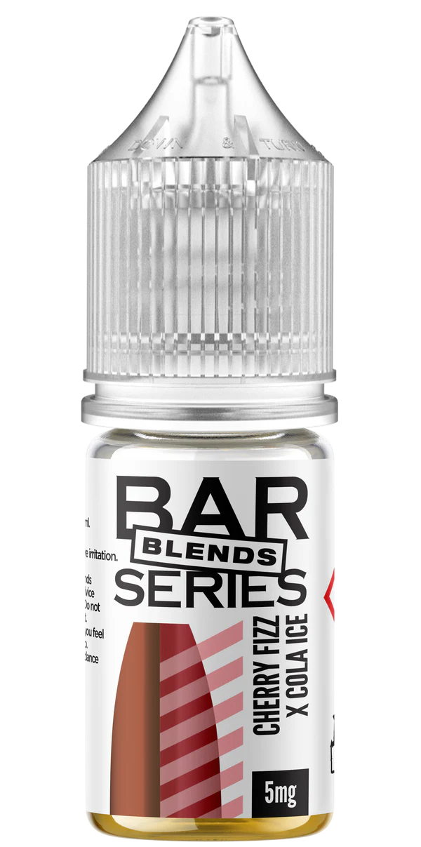 BAR BLENDS SERIES