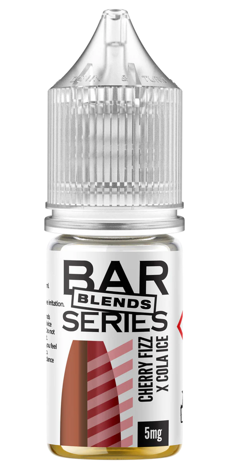 BAR BLENDS SERIES