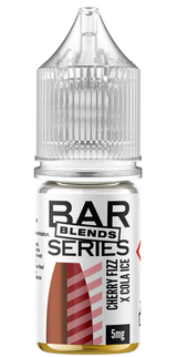 BAR BLENDS SERIES