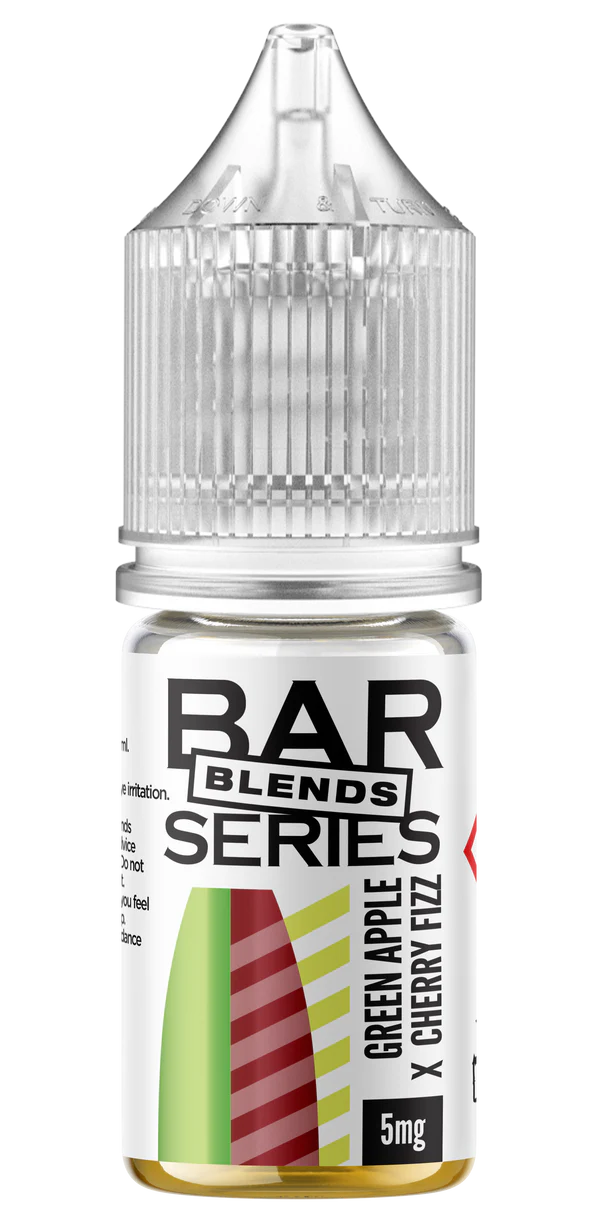 BAR BLENDS SERIES