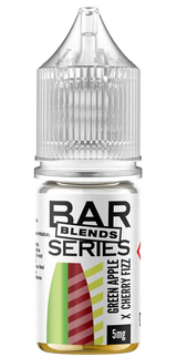 BAR BLENDS SERIES