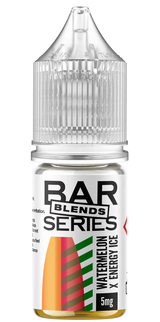 BAR BLENDS SERIES