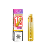 ELF BAR PLUS 12 PREFILLED POD KIT