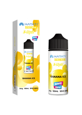 Pro Max 100ml Shortfill 50/50