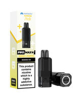 Hayati Pro Max Plus 6000 Pre-Filled Pods