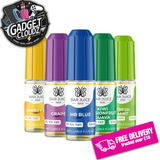 Bar Juice 5000  Nic Salt 10ml