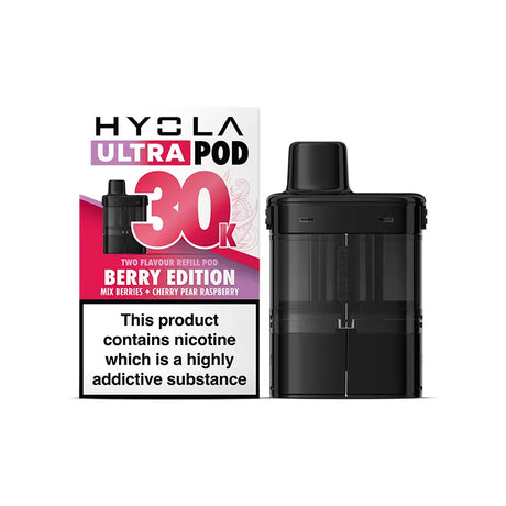 HYOLA ULTRA POD 30