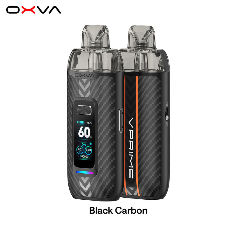 Vprime DTL Pod Kit