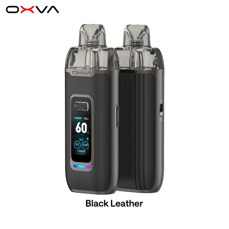 Vprime DTL Pod Kit
