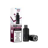 Hayati Pro Max Plus 6000 Pre-Filled Pods