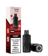 Hayati Pro Max Plus 6000 Pre-Filled Pods