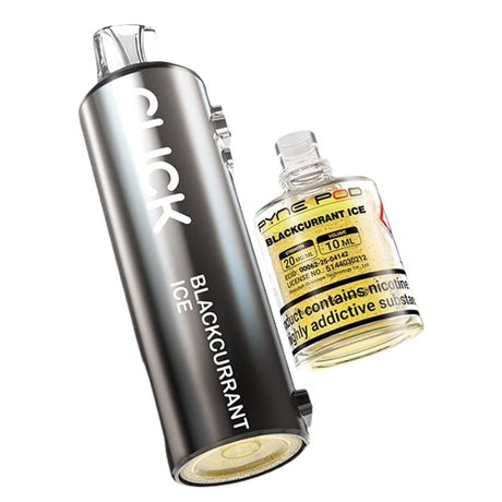 Pyne Pod Click Refill Pods