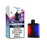 Pro Ultra Plus Pre-Filled Pods
