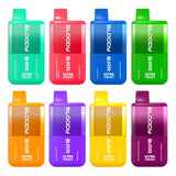 20k Puff Ultra Twist Disposable Vape Kit