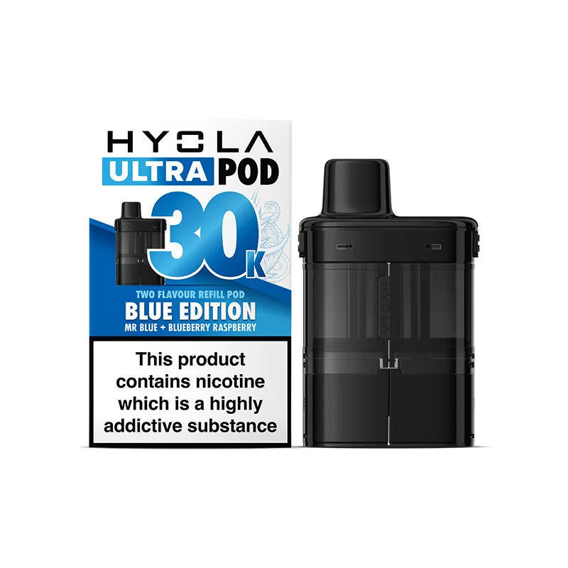 HYOLA ULTRA POD 30