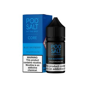 Pod Salt Core Nic Salt