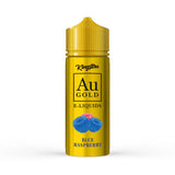 AU Gold 100ml Shortfill E-Liquid
