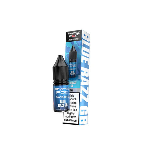 Pyne Pod Click Refill Pods