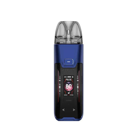 Luxe XR Max 2 Pod Kit