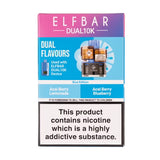 ELF BAR DUAL 10K Refillable Pod Kit