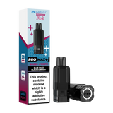 Hayati Pro Max Plus 6000 Pre-Filled Pods