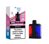 Pro Ultra Plus Pre-Filled Pods