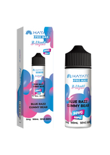 Pro Max 100ml Shortfill 50/50