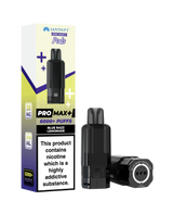 Hayati Pro Max Plus 6000 Pre-Filled Pods