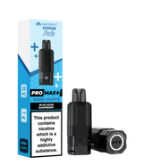 Hayati Pro Max Plus 6000 Pre-Filled Pods