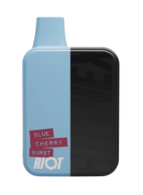 Riot Connex 1200 Puff Prefilled Pod Kit