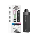 ELUX ENE LEGEND 15K Prefilled Pod Kit