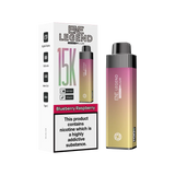 ELUX ENE LEGEND 15K Prefilled Pod Kit